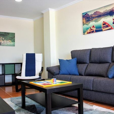 Apartamento En Centro De Fisterra Экстерьер фото
